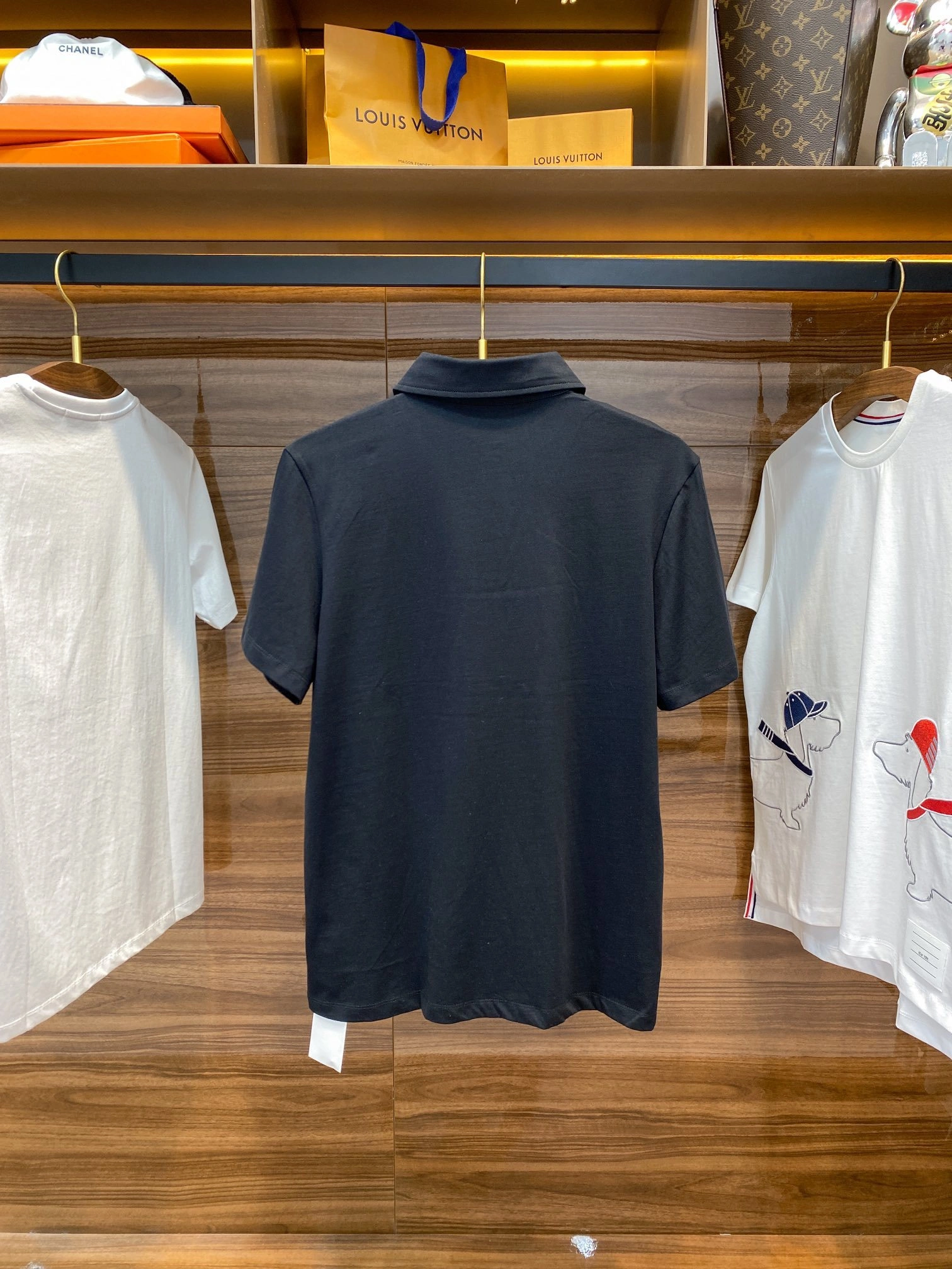 &&wg.luxury- 3hro75 Tee item:D-F54F1812